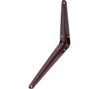 Кронштейн Palladium коричневый, 200x150 мм 00009188