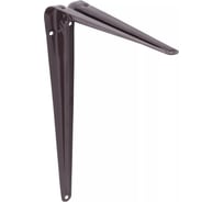 Кронштейн Palladium коричневый, 300x250 мм 00009191