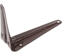 Кронштейн Palladium коричневый, 125x100 мм 00009185