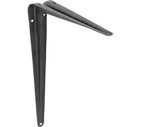 Кронштейн Palladium черный, 250x200 мм 00009223