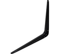 Кронштейн Palladium черный, 350x300 мм 00009225