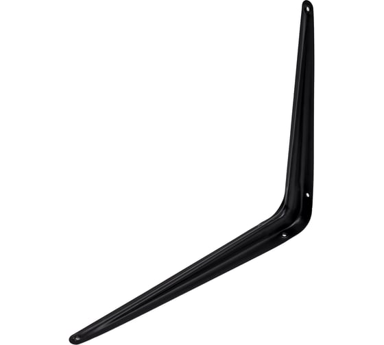 Кронштейн Palladium черный, 350x300 мм 00009225 1