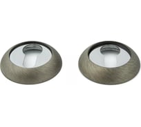 Накладка на цилиндр Palladium CR ET COFFEE/CP 00011392