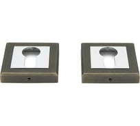 Накладка на цилиндр Palladium CS ET COFFEE/CP 00011390
