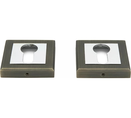 Накладка на цилиндр Palladium CS ET COFFEE/CP 00011390 1