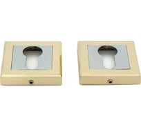 Накладка на цилиндр Palladium CS ET GP/CP 00011385