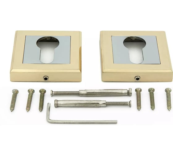 Накладка на цилиндр Palladium CS ET GP/CP 00011385