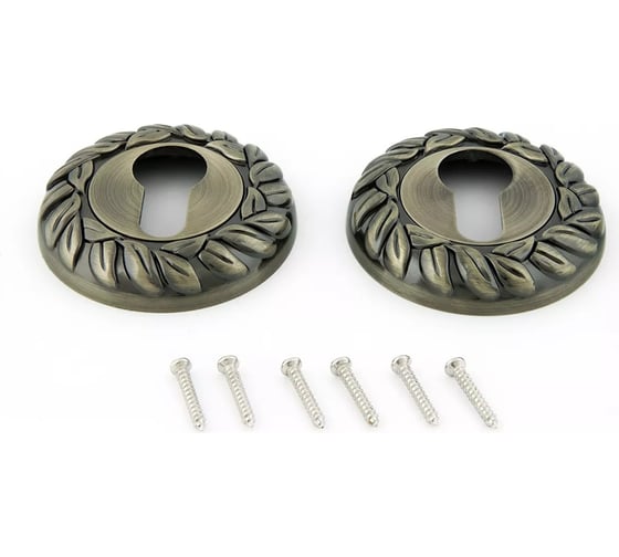 Накладка на цилиндр Palladium D AB ET УТ-00000254