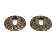 Накладка на цилиндр Palladium D BR ET УТ-00000257