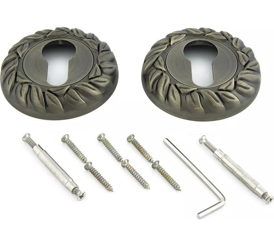 Накладка на цилиндр Palladium D MAB ET УТ-00000255