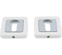 Накладка на цилиндр Palladium E ET PD УТ-00000350