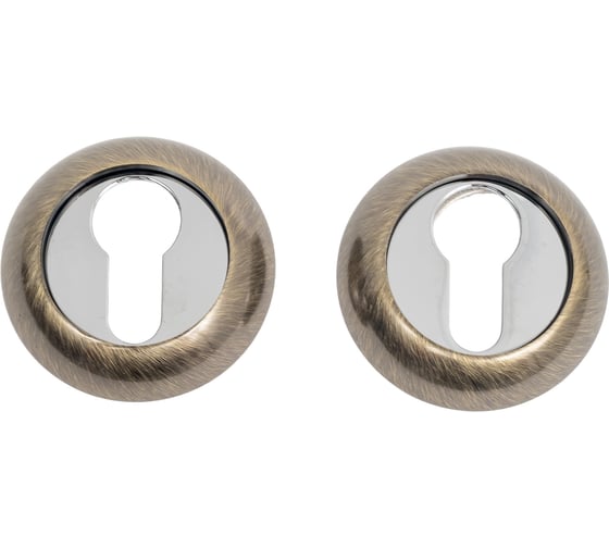 Накладка на цилиндр Palladium R AB/CP ET 00009454 1