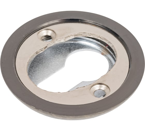 Накладка на цилиндр Palladium R AB/CP ET 00009454