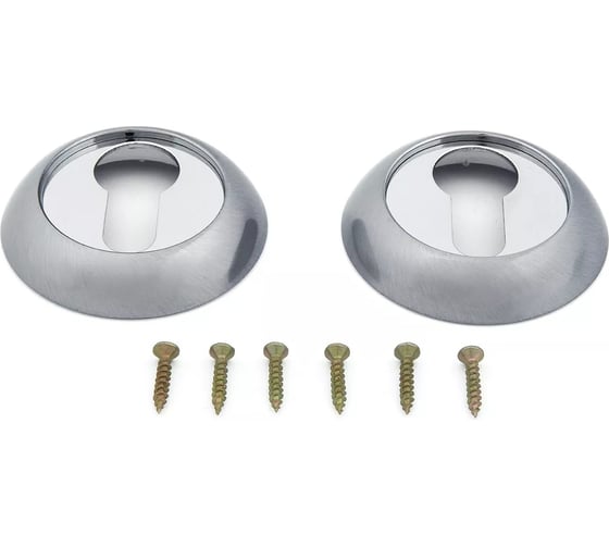 Накладка на цилиндр Palladium R SC/CP ET 00009453