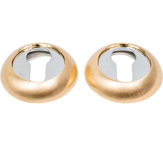 Накладка на цилиндр Palladium R SG/CP ET 00009459