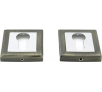 Накладка на цилиндр Palladium RS AB/CP ET УТ-00000082