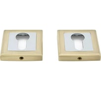 Накладка на цилиндр Palladium RS SG/GP ET УТ-00000084