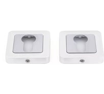 Накладка на цилиндр Palladium E L ET PD СТ-00000237