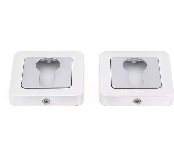Накладка на цилиндр Palladium E L ET PD СТ-00000237