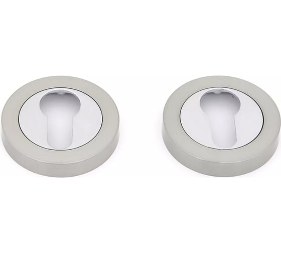 Накладка на цилиндр Palladium Z 100 ET SN СТ-00001383