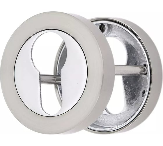 Накладка на цилиндр Palladium Z 100 ET SN СТ-00001383