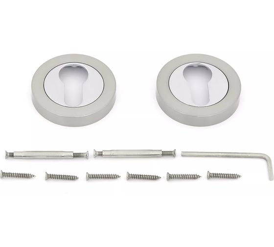 Накладка на цилиндр Palladium Z 100 ET SN СТ-00001383