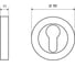 Накладка на цилиндр Palladium Z 100 ET SN СТ-00001383 5