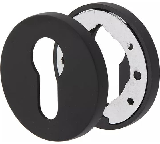Накладка на цилиндр Palladium Z 110 ET BB СТ-00001452