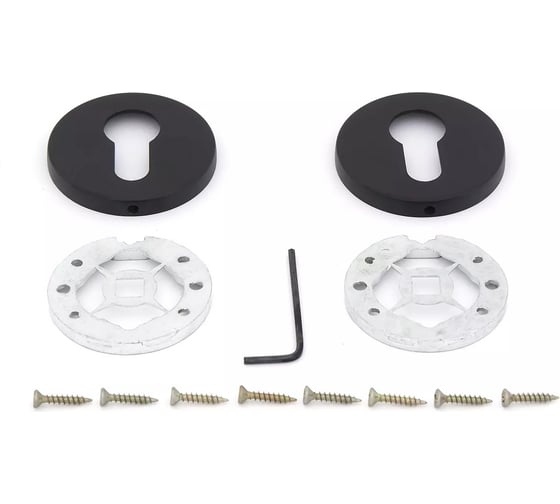 Накладка на цилиндр Palladium Z 110 ET BB СТ-00001452