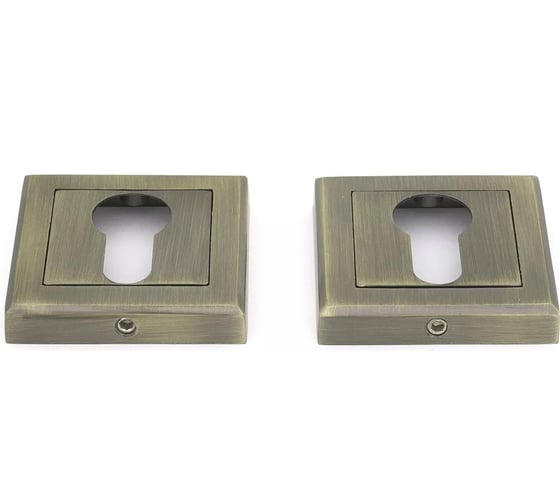 Накладка на цилиндр Palladium Z 2 ET AB СТ-00000969 1