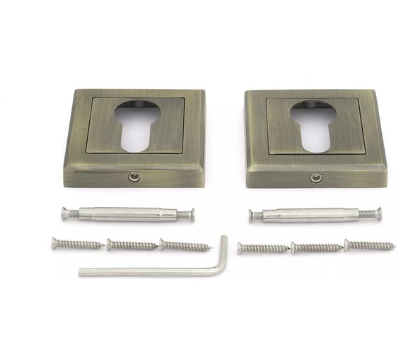 Накладка на цилиндр Palladium Z 2 ET AB СТ-00000969