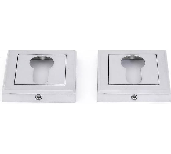 Накладка на цилиндр Palladium Z 2 ET CP СТ-00000970