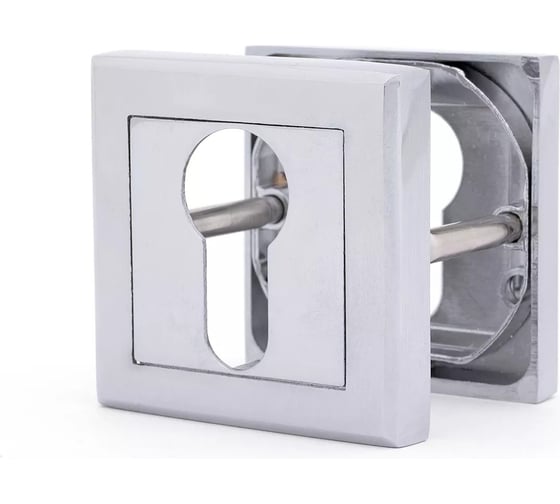 Накладка на цилиндр Palladium Z 2 ET CP СТ-00000970