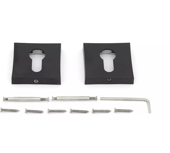 Накладка на цилиндр Palladium Z 200 ET BB СТ-00001384