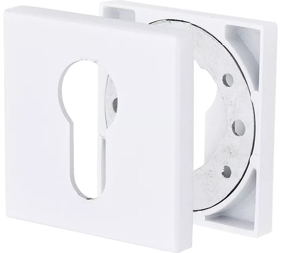 Накладка на цилиндр Palladium Z 220 ET WP СТ-00001459