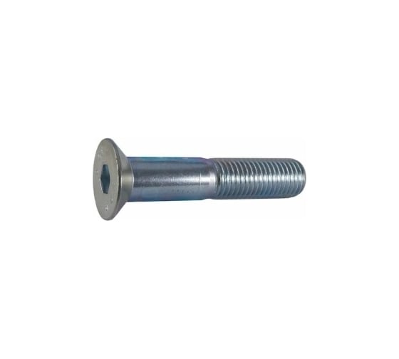 Винт ЦКИ DIN 7991 М6x40 8.8 Ц., HEX 4.0 50 шт. 28645 1