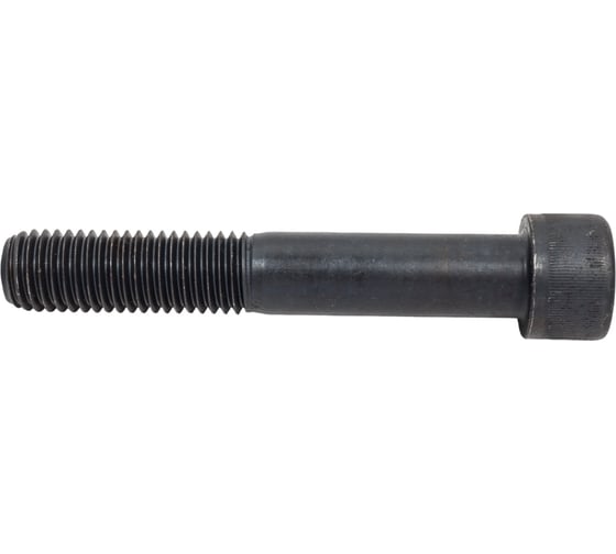 Винт ЦКИ DIN 912 М18x110 12.9 окс., HEX 14 5 шт. 6037 1