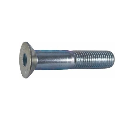 Винт ЦКИ DIN 7991 М6x70 8.8 Ц., HEX 4.0 50 шт. 40954 1