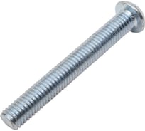 Винт ЦКИ ISO7380 М8x60 10.9 Ц., 40 шт. 24438