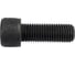 Винт ЦКИ DIN 912 М20x55 12.9 окс., HEX 17 5 шт. 33066 1