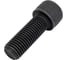 Винт ЦКИ DIN 912 М20x55 12.9 окс., HEX 17 5 шт. 33066 3