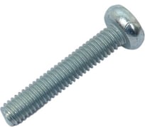 Винт ЦКИ DIN 7985 М4x22 Ц., 100 шт. 33267