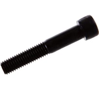 Винт ЦКИ DIN 912 М6x85 12.9 окс., HEX 5.0 25 шт. 35762