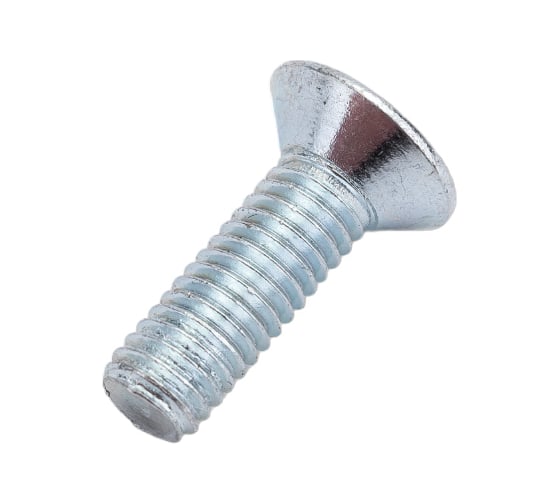 Винт ЦКИ DIN 7991 М5x16 10.9 Ц., HEX 3.0 100 шт. 53109 1