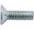 Винт ЦКИ DIN 7991 М5x16 10.9 Ц., HEX 3.0 100 шт. 53109 3