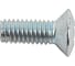 Винт ЦКИ DIN 966 М3x8 Ц., 400шт. 1083 1