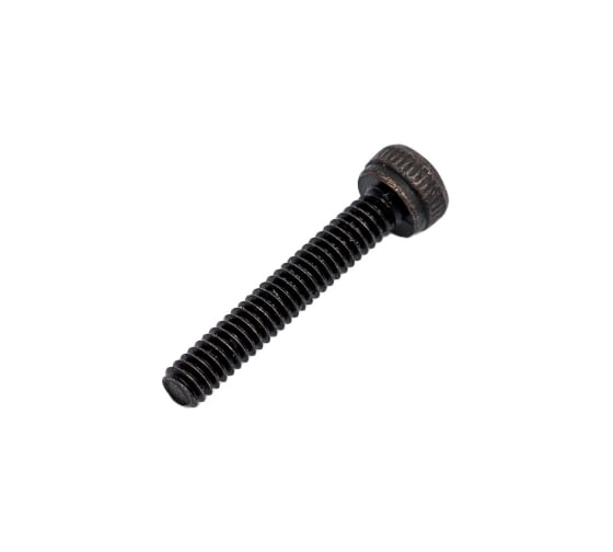 Винт ЦКИ DIN 912 М2x12 12.9 окс., HEX 1.5 50 шт. 31797