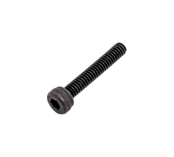 Винт ЦКИ DIN 912 М2x12 12.9 окс., HEX 1.5 50 шт. 31797