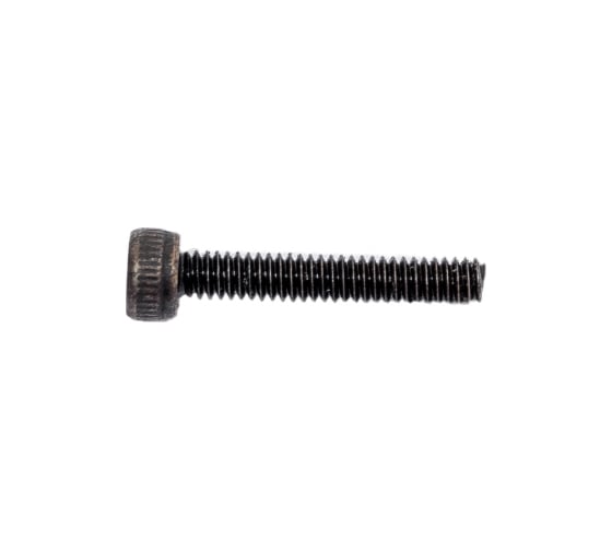 Винт ЦКИ DIN 912 М2x12 12.9 окс., HEX 1.5 50 шт. 31797