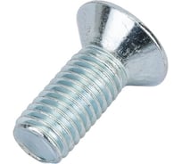 Винт ЦКИ DIN 965 М12x30 Ц., 10 шт. 54979